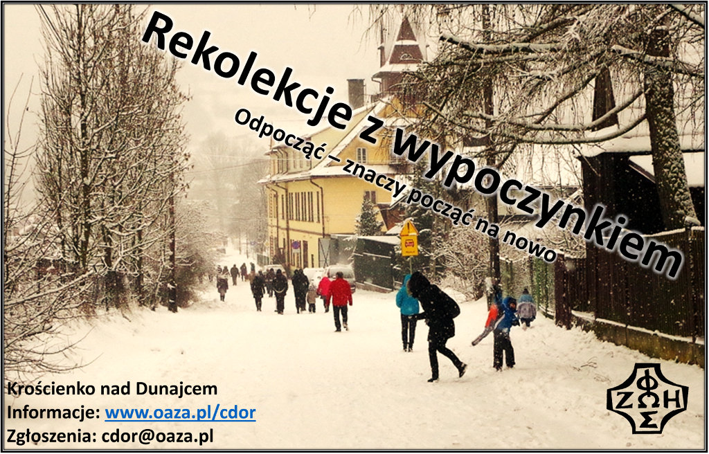 wypoczynek 2015