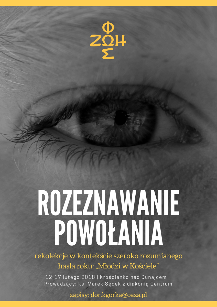 rozeznawanie